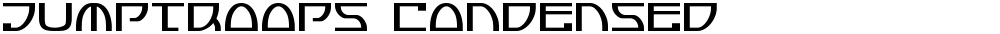 Jumptroops Condensed