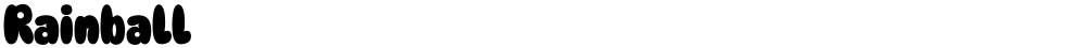 Rainball