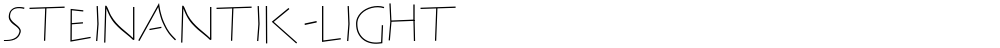 SteinAntik-Light