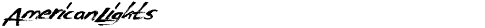 AmericanLights