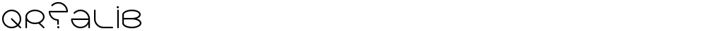 qr?alib