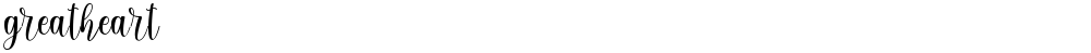 greatheart