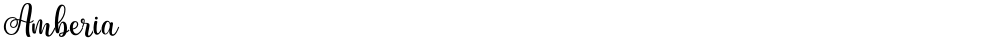 Amberia