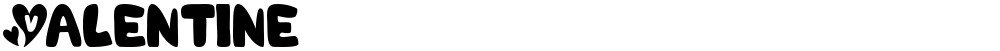 Valentine