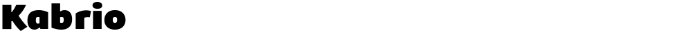 Kabrio
