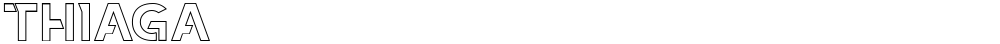 THIAGA