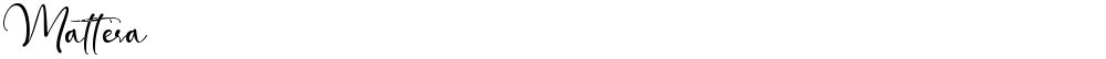 Mattera