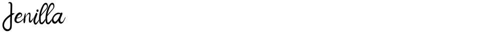 Jenilla
