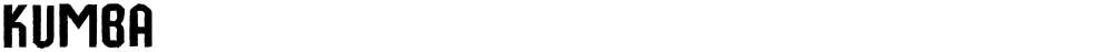 Kumba