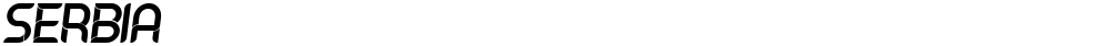 Serbia