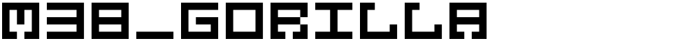 M38_GORILLA