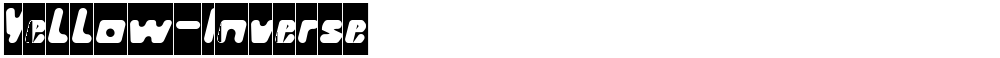 Yellow-Inverse