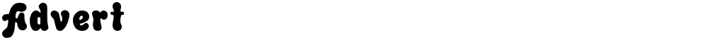 Advert