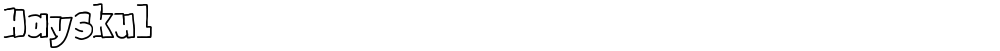 Hayskul