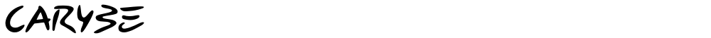 Carybe