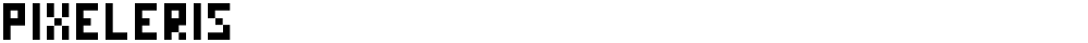 Pixeleris