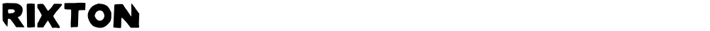 RIXTON