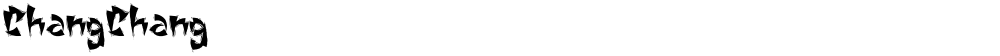 ChangChang