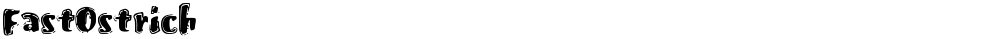 FastOstrich