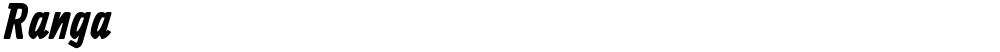 Ranga