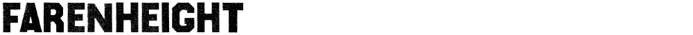 Farenheight