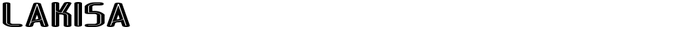 Lakisa