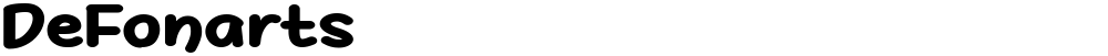 DeFonarts