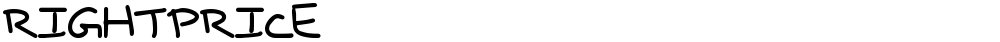 RightPrice
