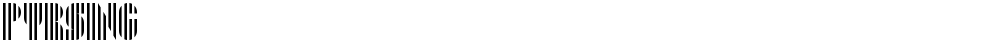 Pyrsing