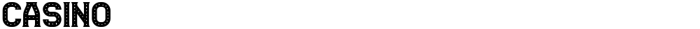 Casino