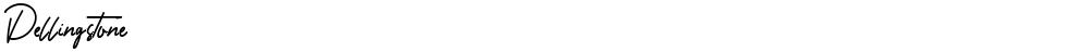 Dellingstone