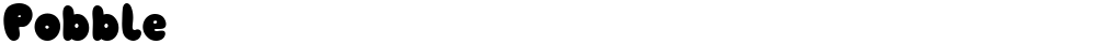 Pobble