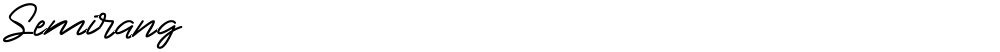 Semirang