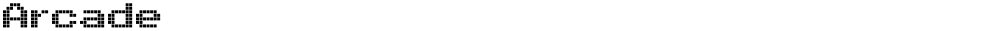 Arcade