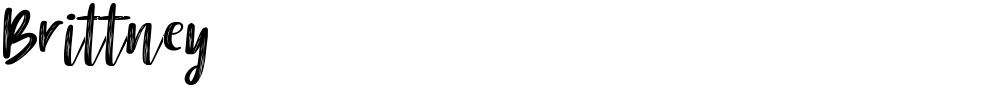 Brittney