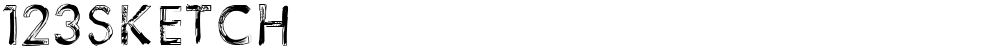 123Sketch