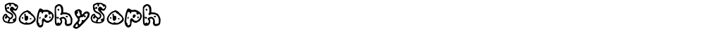 SophySoph