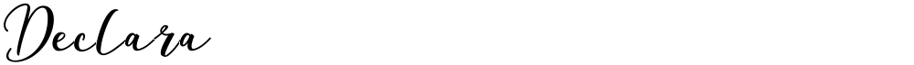 Declara