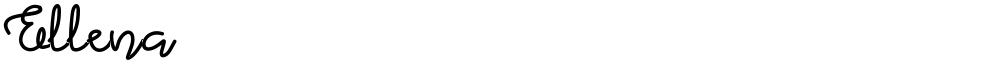 Ellena