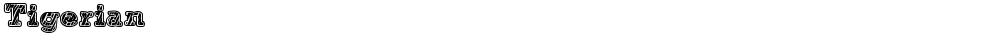 Tigerian
