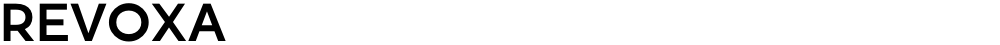 Revoxa