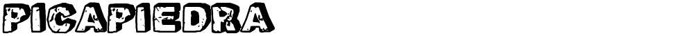 Picapiedra