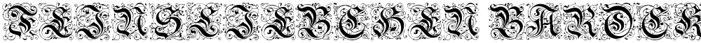 Feinsliebchen Barock