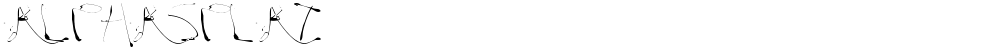 Alphasplat