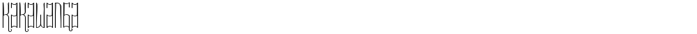 Kakawanga