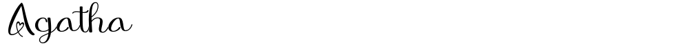 Agatha