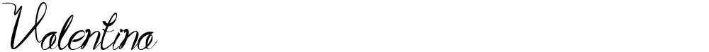 Valentina