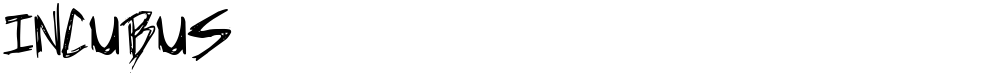 Incubus
