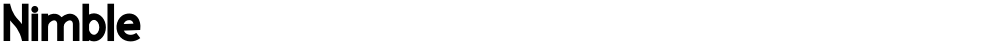 Nimble