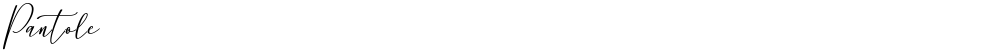 Pantole